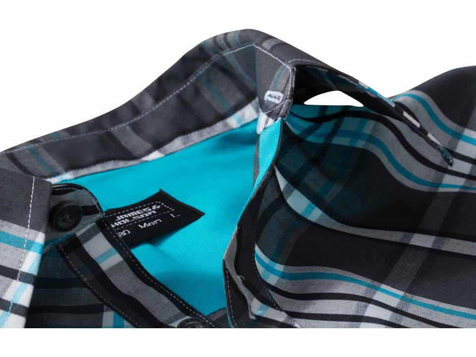 Trekking Shirt Long-Sleeved 5