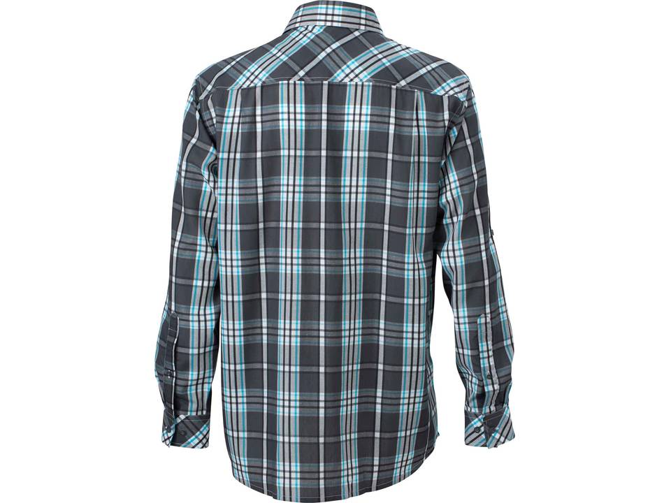 Trekking Shirt Long-Sleeved 8