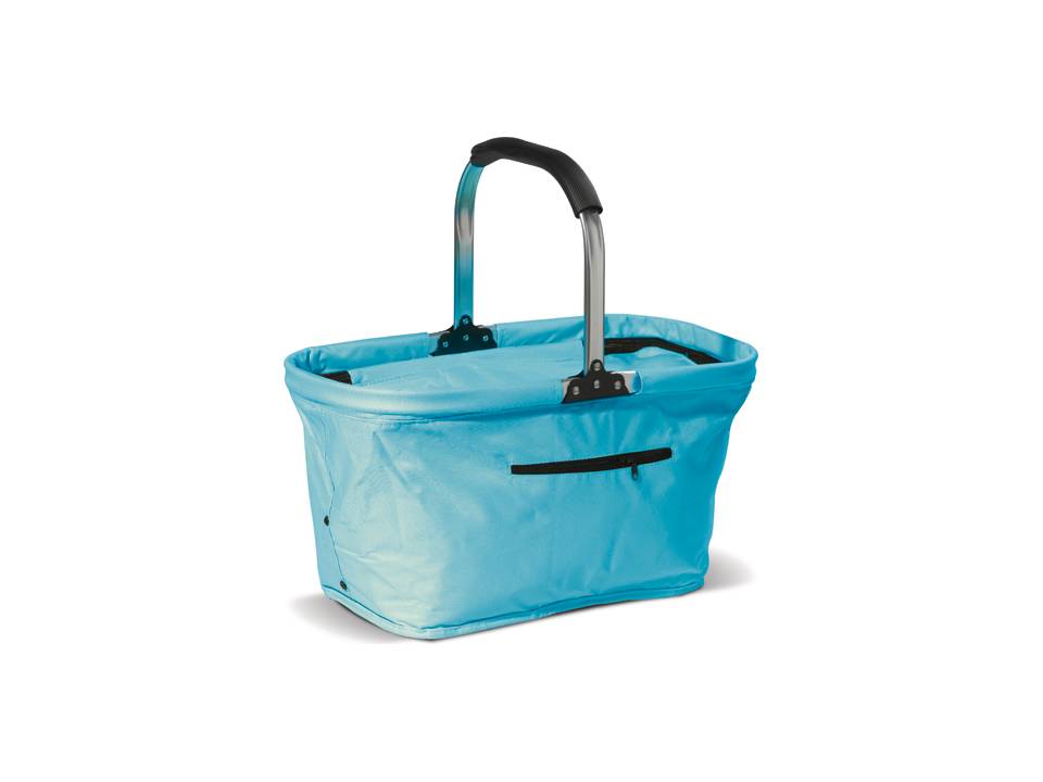 Trendy foldable Cooling Bag 2