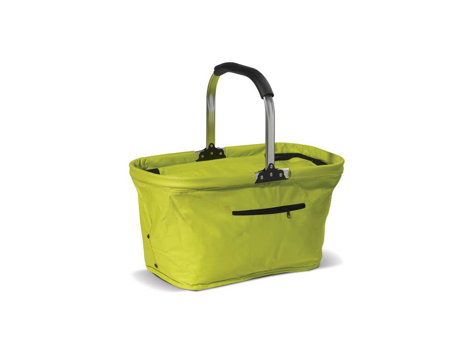 Trendy foldable Cooling Bag 5