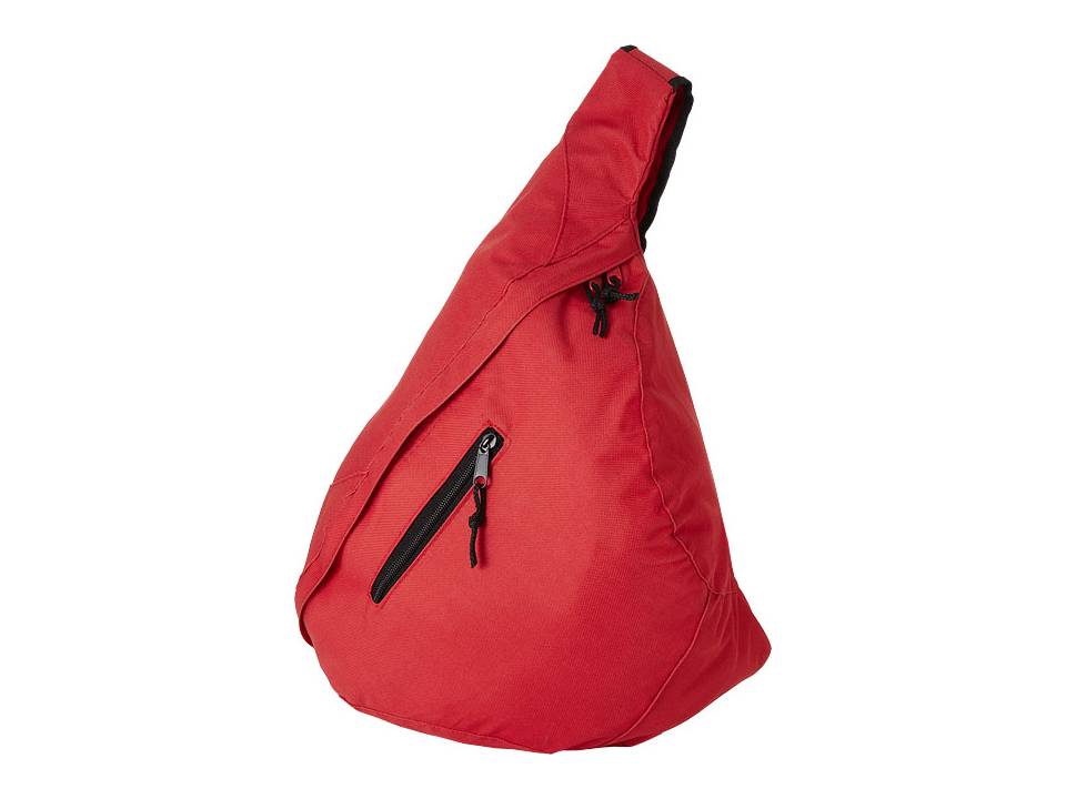 Triangle City Bag 15