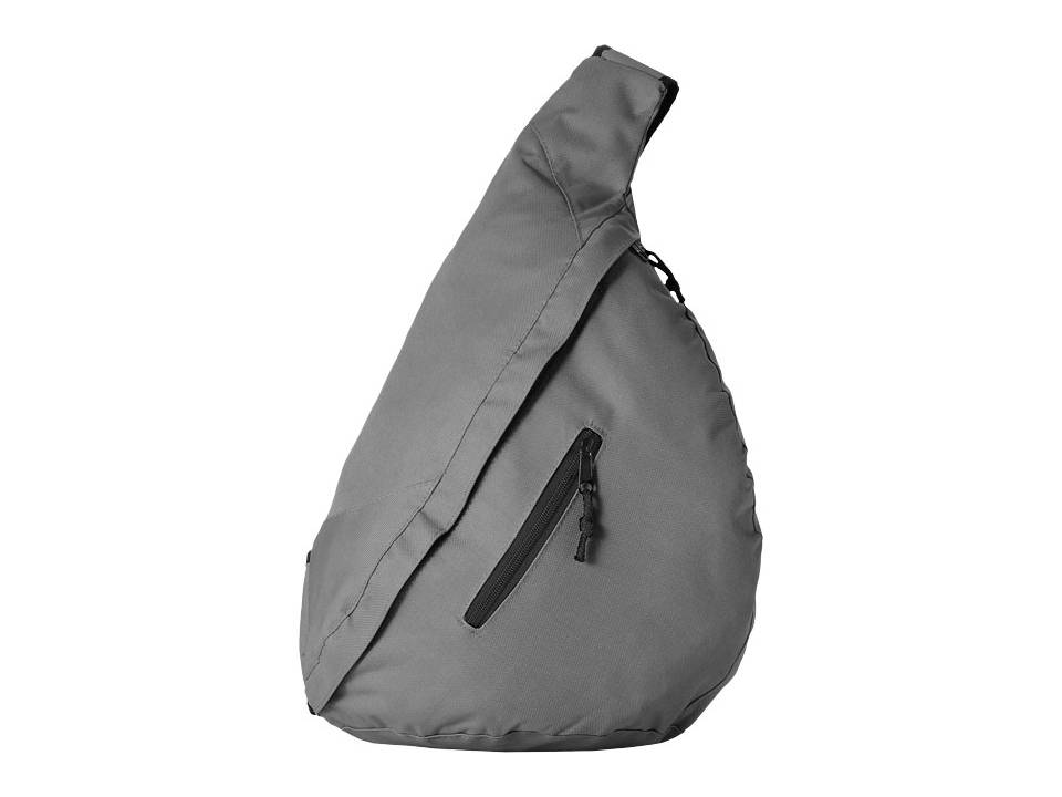 Triangle City Bag 11