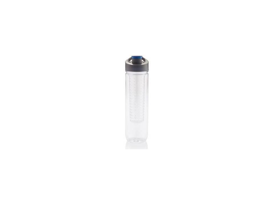 Water bottle with infuser 3