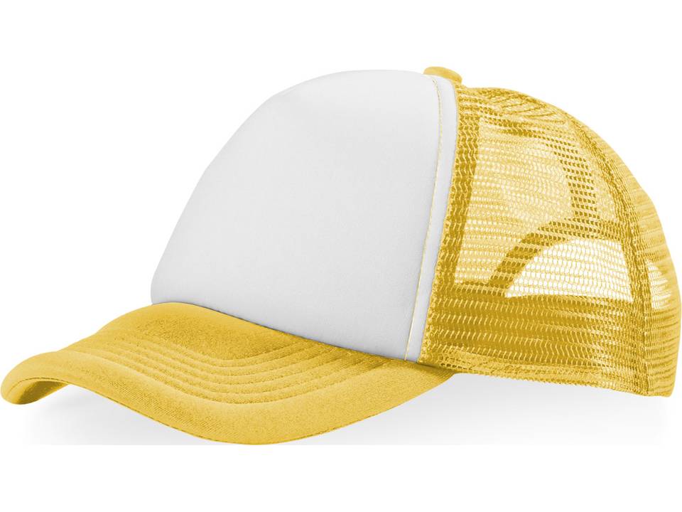 Trucker 5-panel cap 5