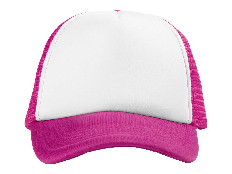 Trucker 5-panel cap 17