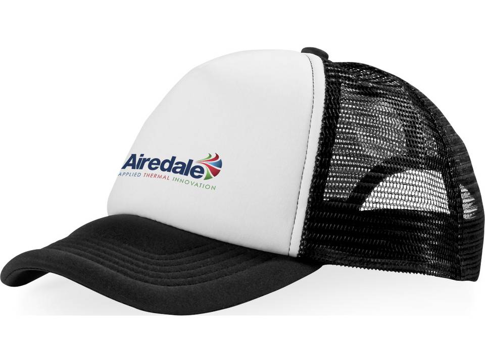 Trucker 5-panel cap 13