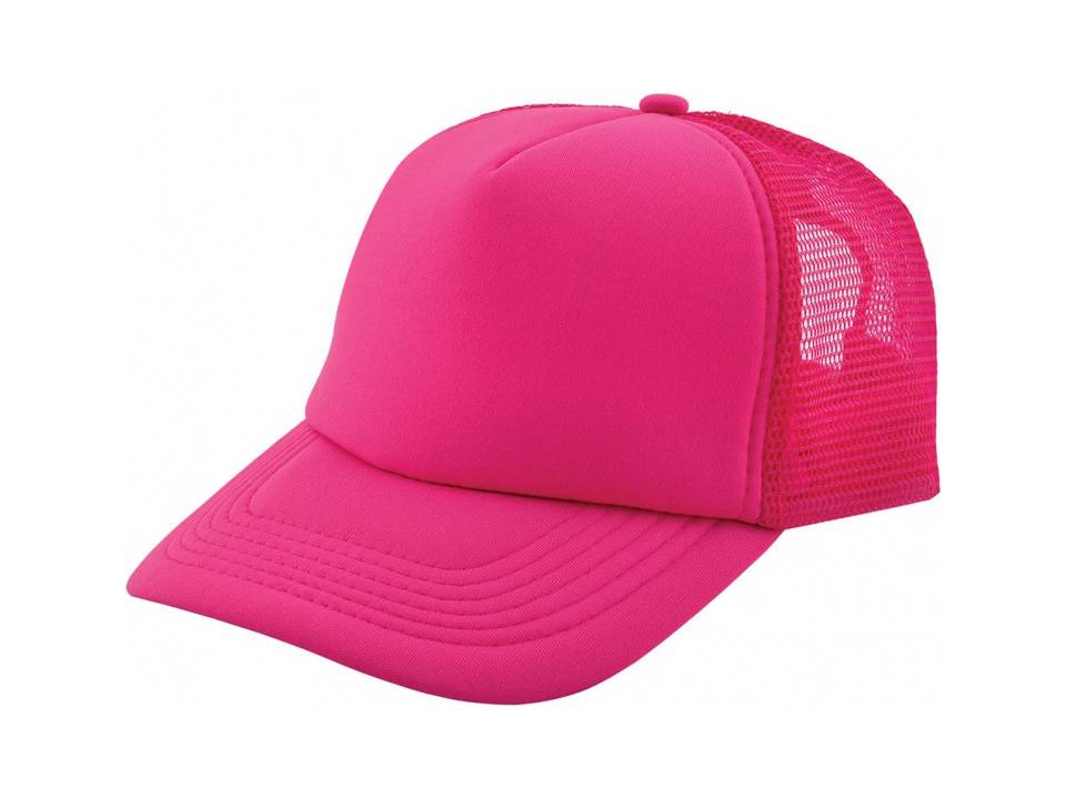Trucker cap 10