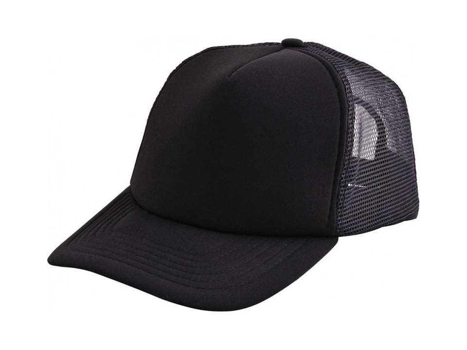 Trucker cap 4