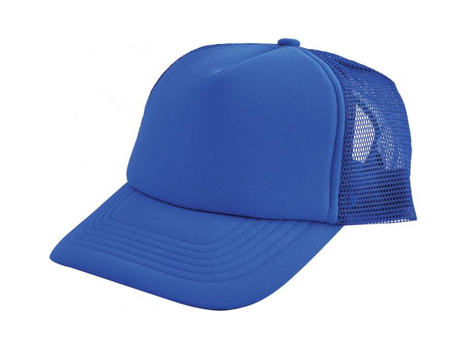 Trucker cap 5