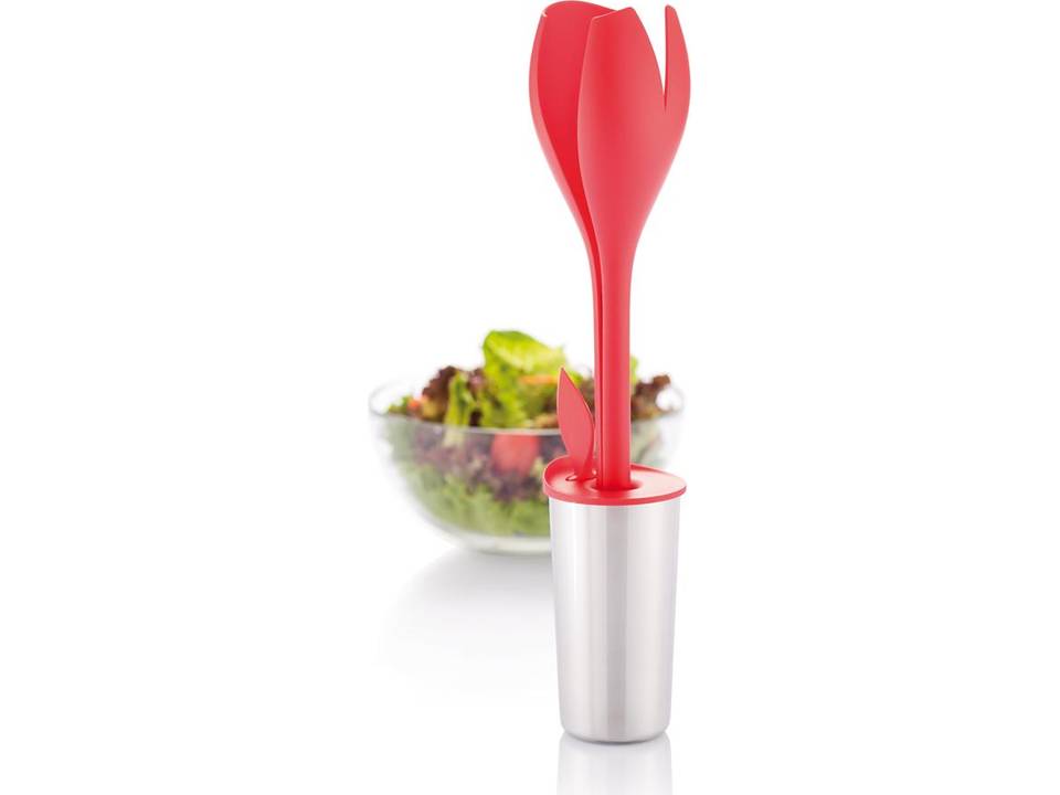 Tulip salad set 7
