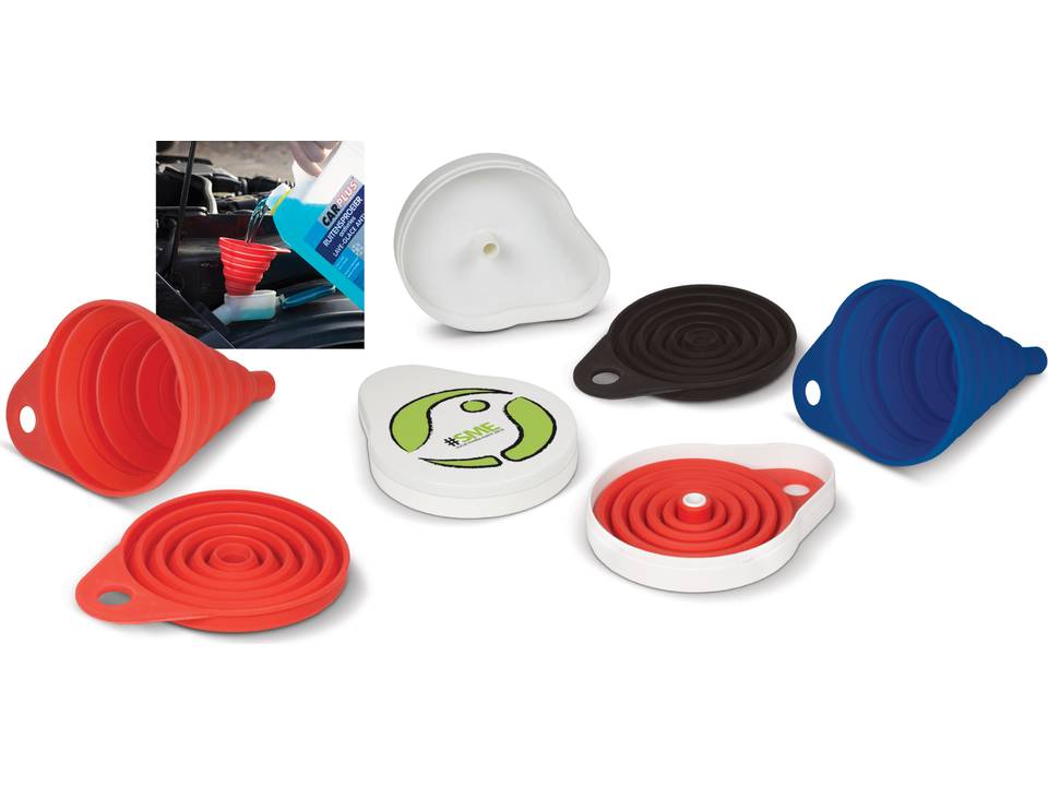 Foldable Funnel 2