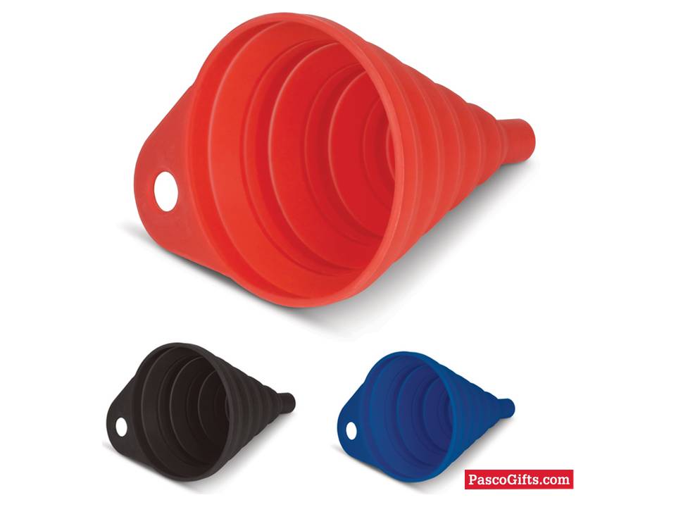 Foldable Funnel 1