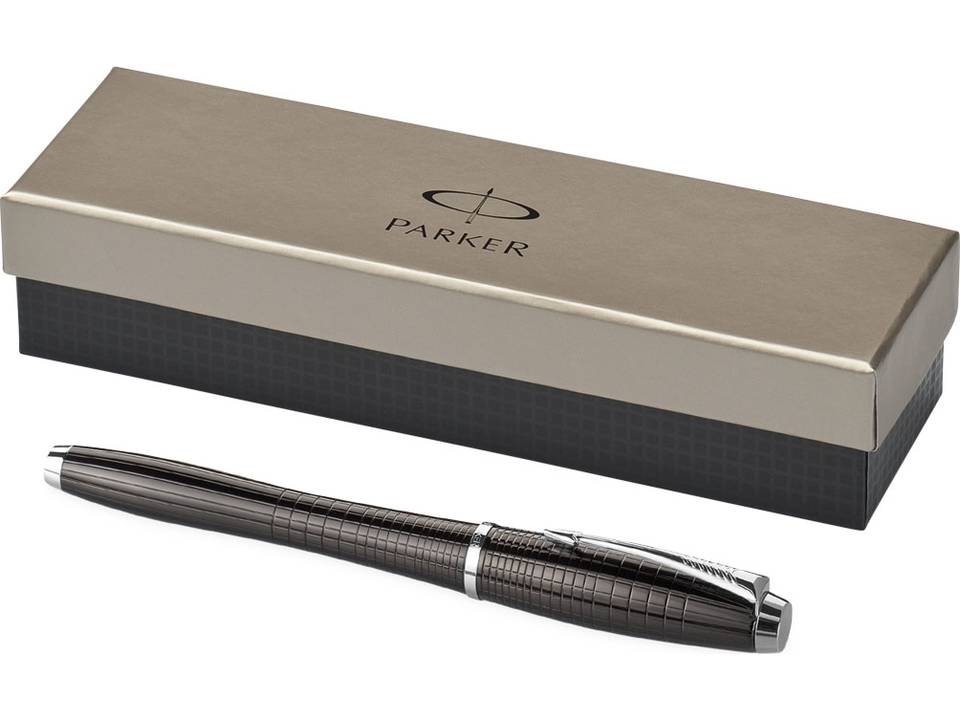 Urban Premium Parker 5th 4