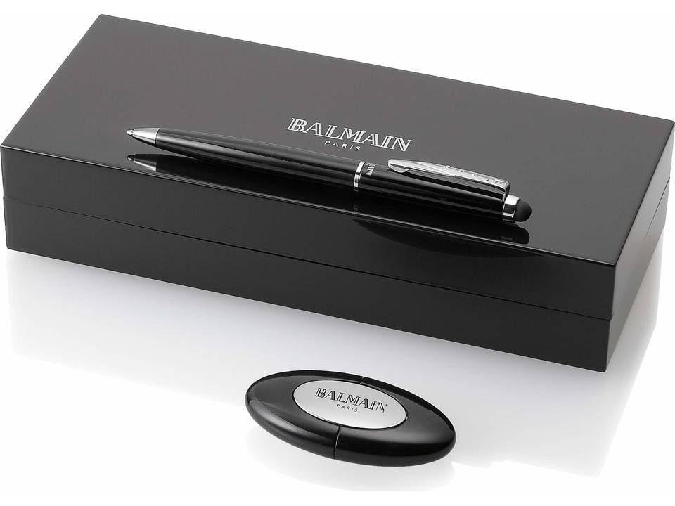 USB & Pen giftset 1
