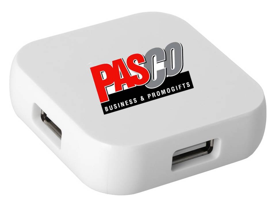 Connex 4-port USB hub 1