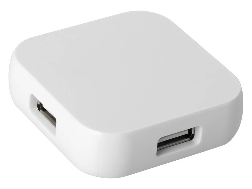 Connex 4-port USB hub 4