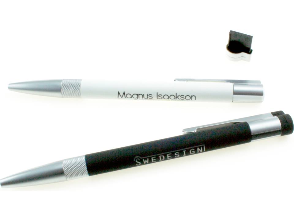 USB Pen Stockholm 5