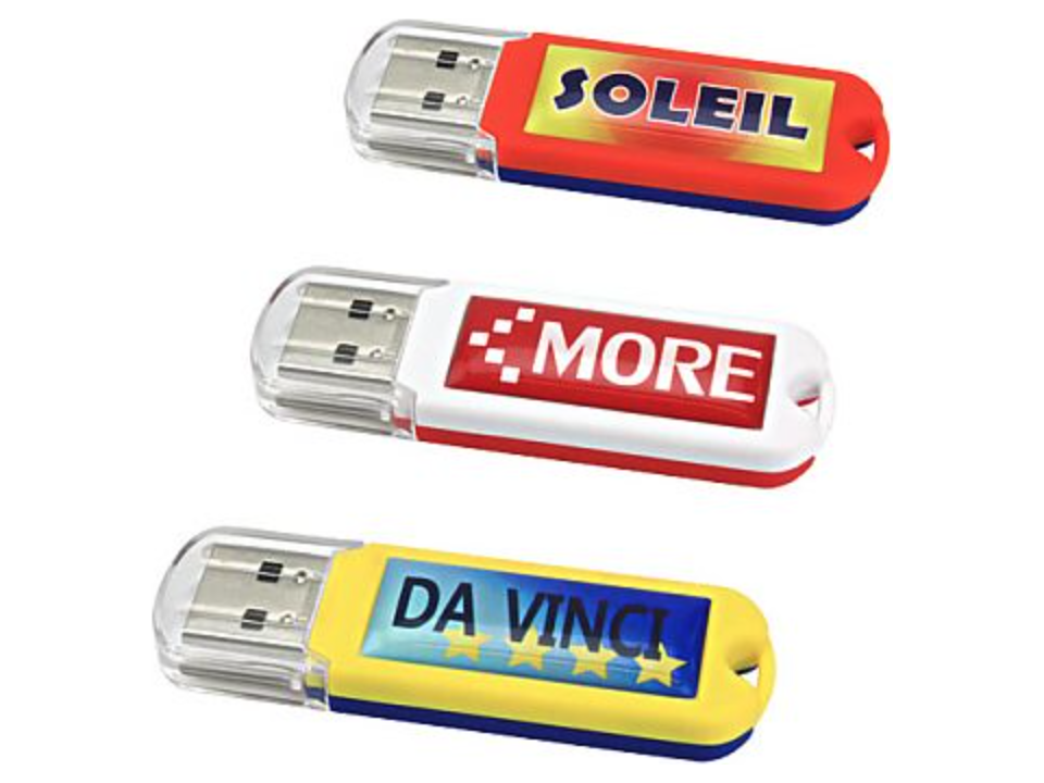 USB Spectra 3.0 - 16GB 1