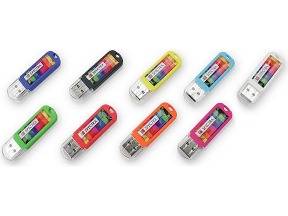 USB Spectra 3.0 - 16GB 2
