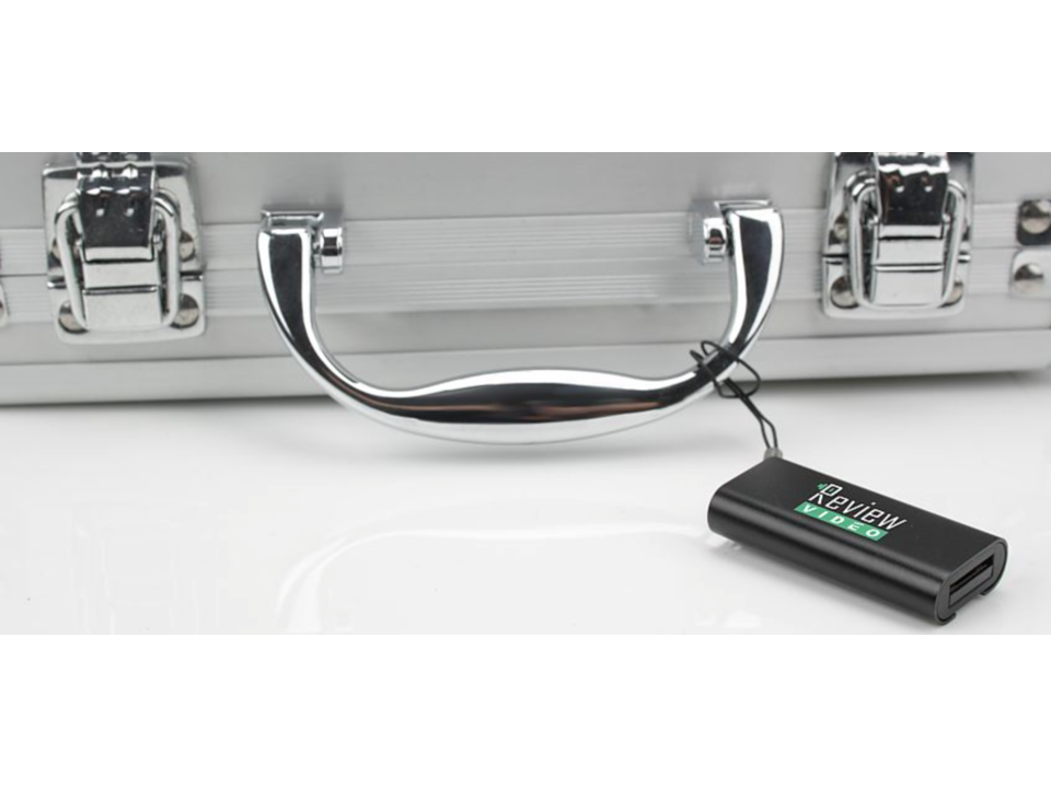 USB stick with micro USB 1