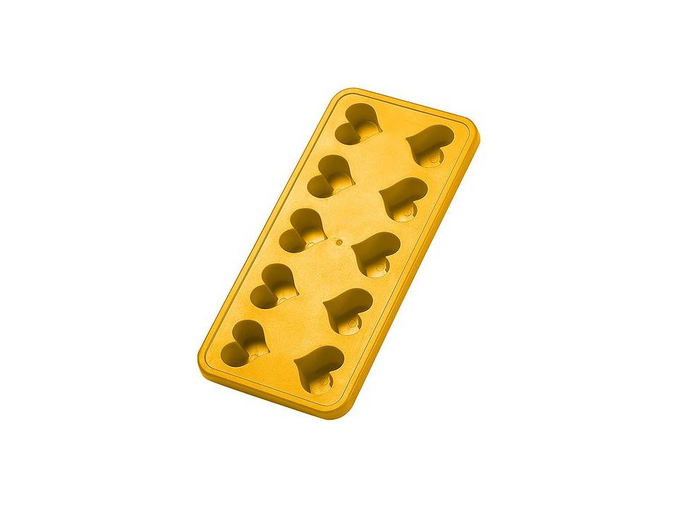 Ice cubes Valentine 6