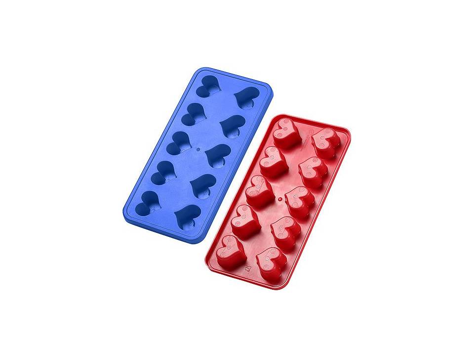Ice cubes Valentine 2