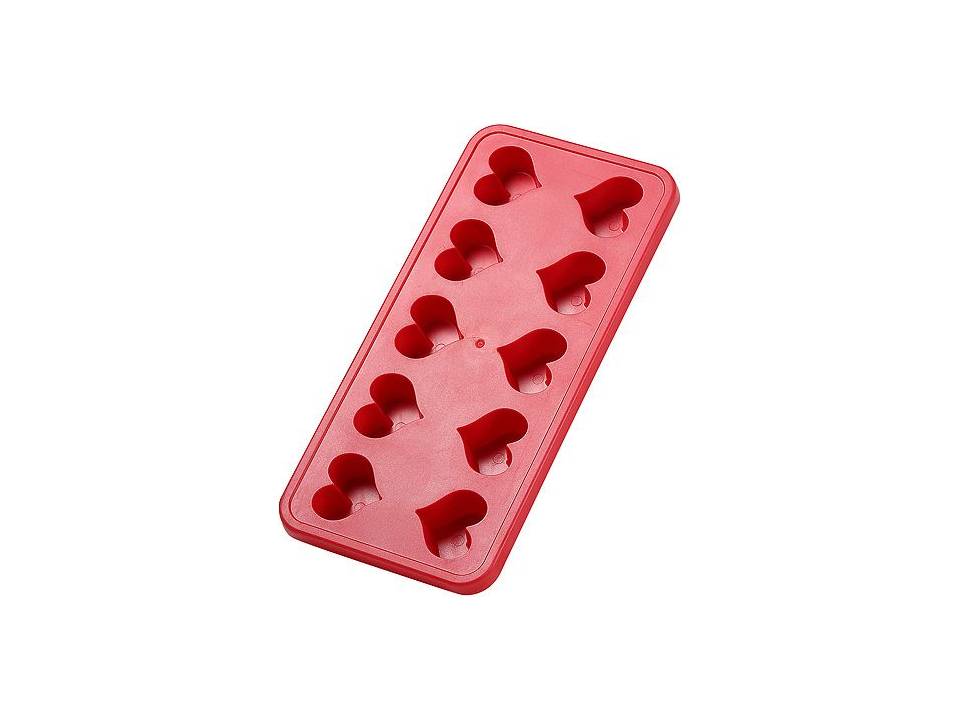 Ice cubes Valentine 1