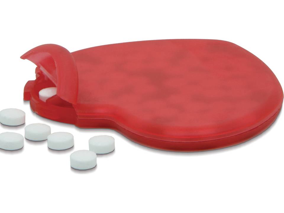 Mint Dispencer Valentine 3