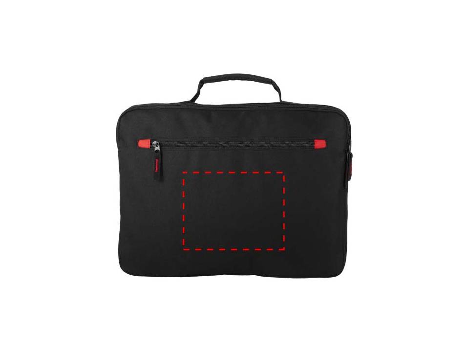 Vancouver conference bag 3