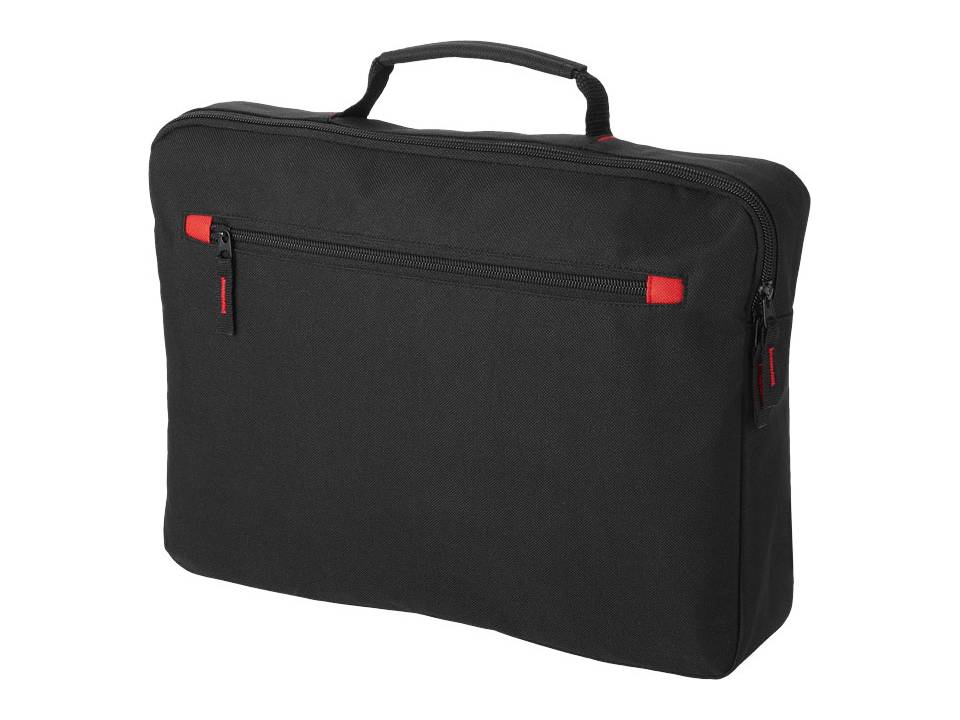 Vancouver conference bag 2