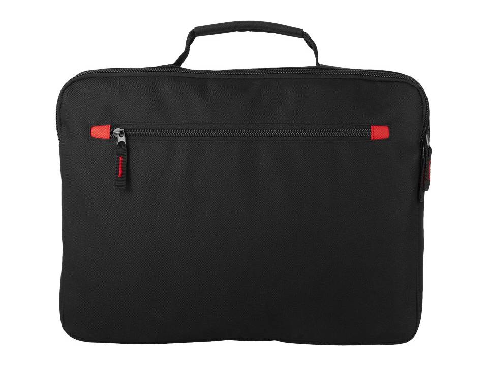 Vancouver conference bag 1