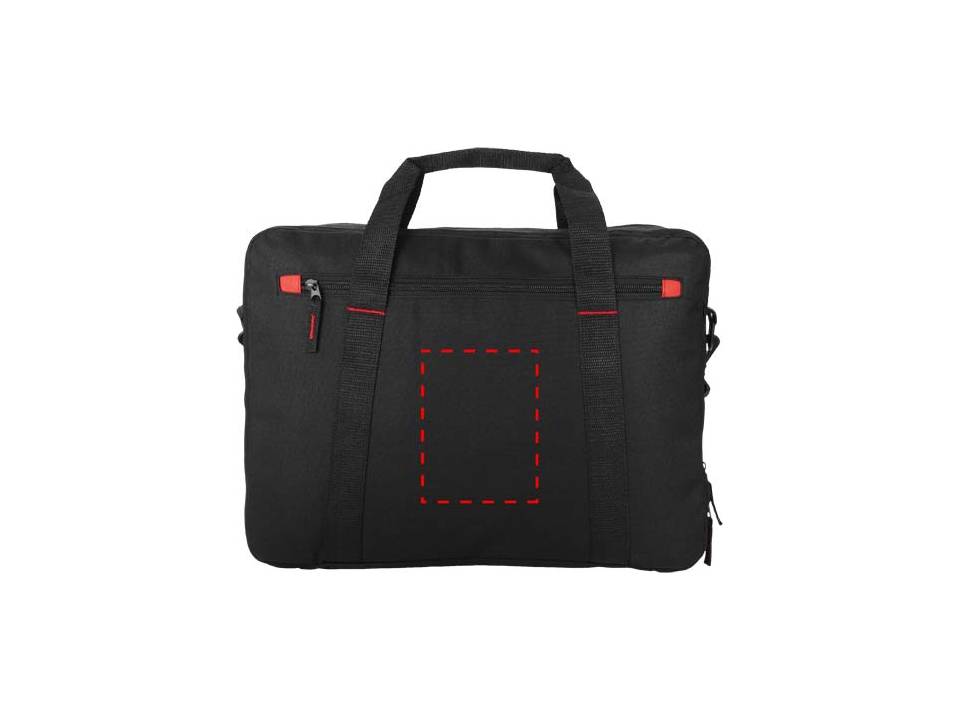 Vancouver laptop bag Premium 1