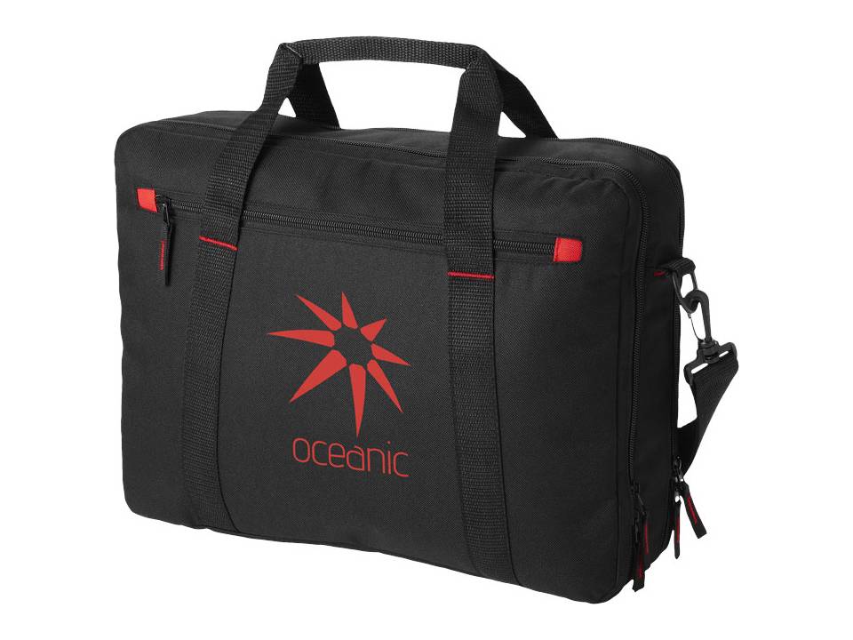 Vancouver laptop bag Premium 3