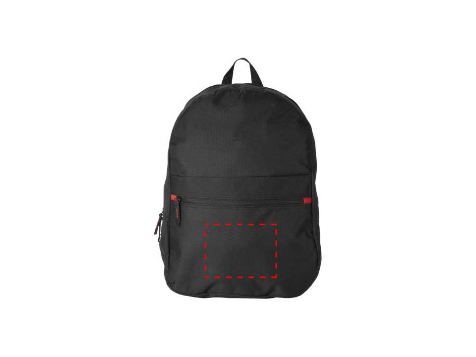 Vancouver Rucksack 3