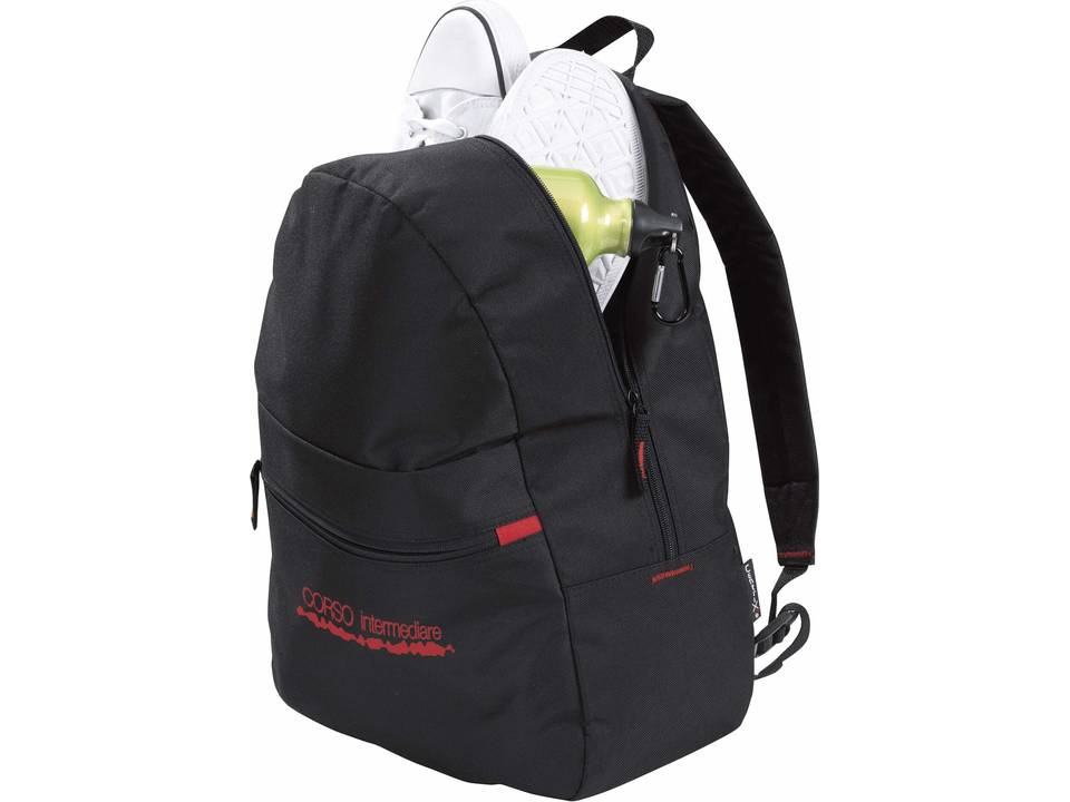 Vancouver Rucksack 2
