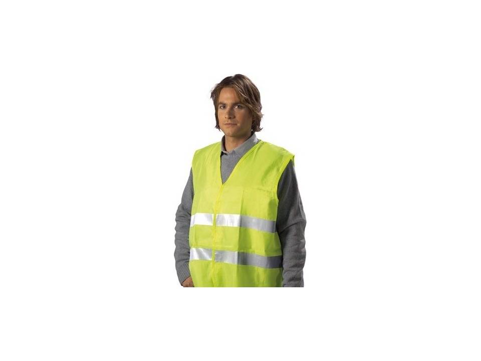 Safety Vest EN471 1