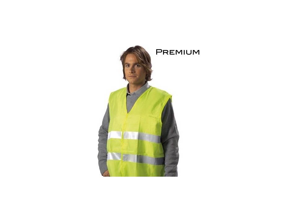 Safety Vest EN471 5