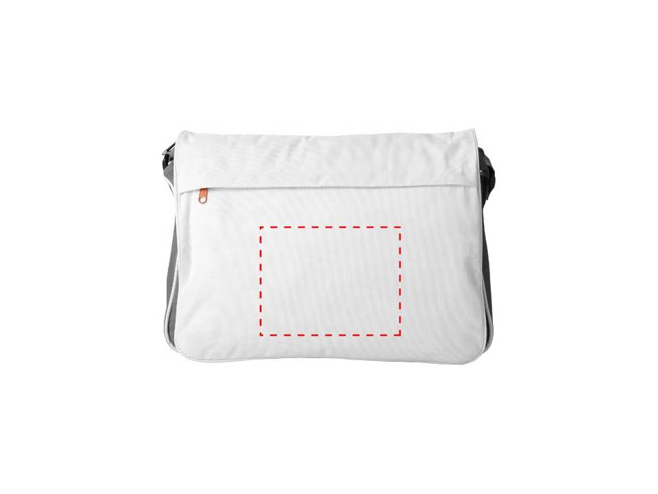 Vermont Shoulder Bag 6