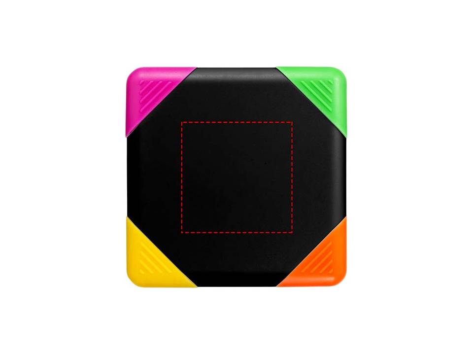 Trafalgar square highlighter 4