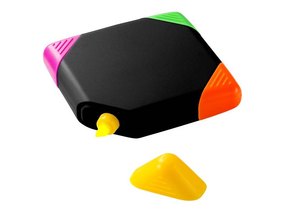 Trafalgar square highlighter 1