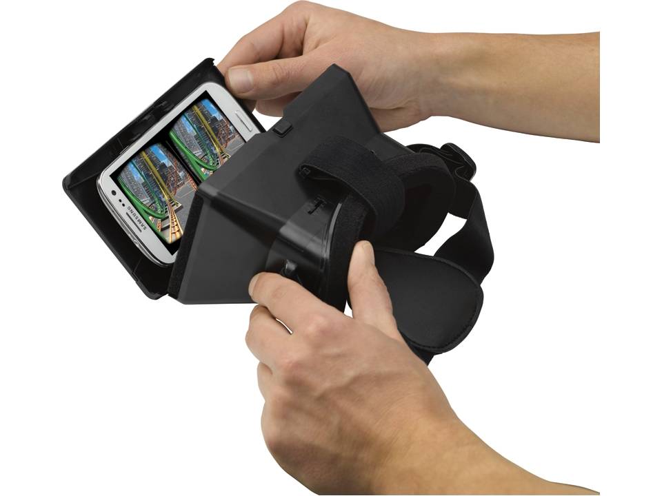 Standard Virtual Reality Glasses 7