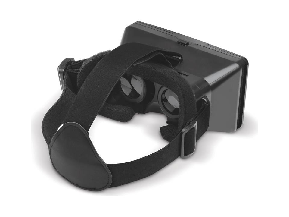 Standard Virtual Reality Glasses 12