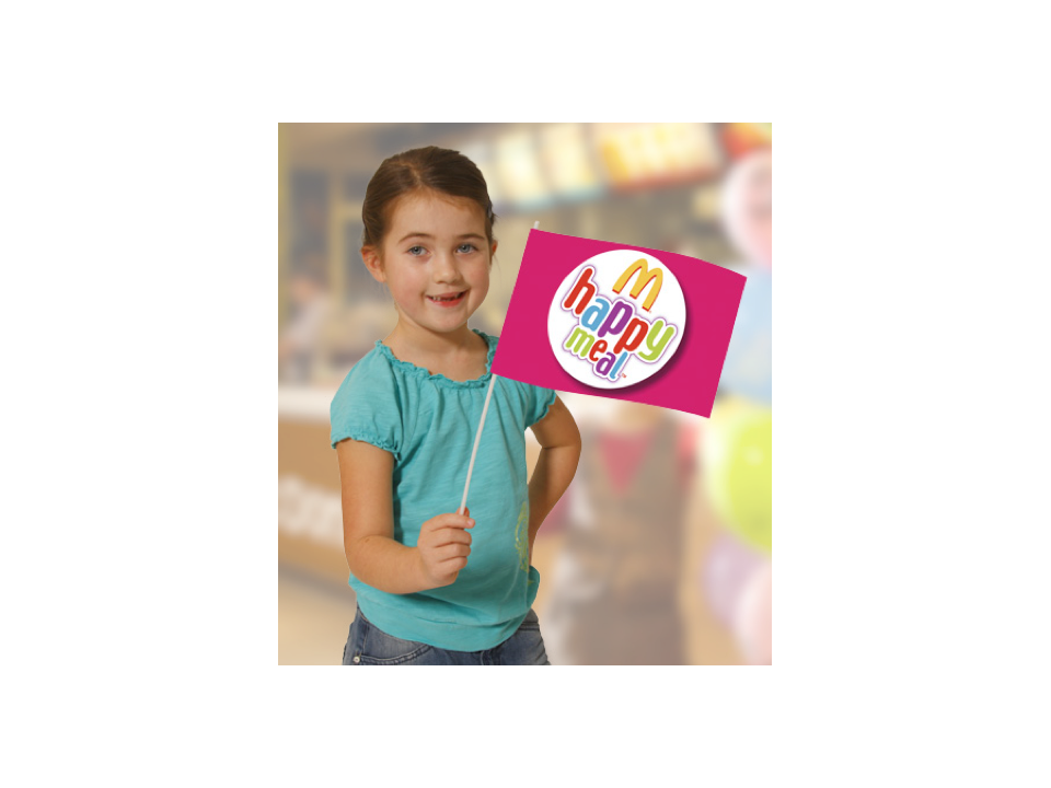 Paper Flags Premium 1