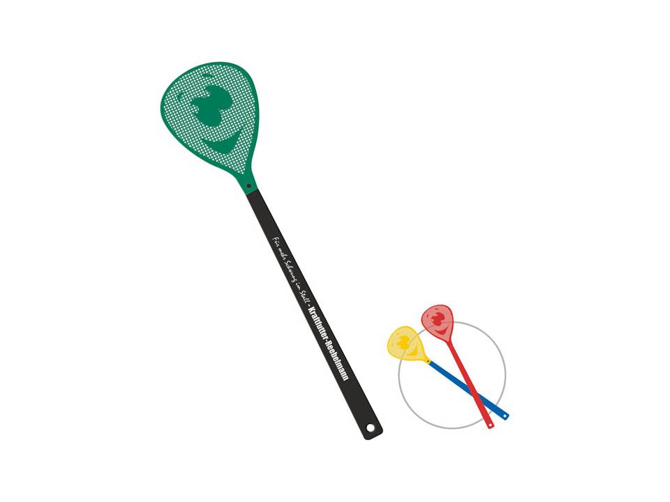 Fly swatter 1