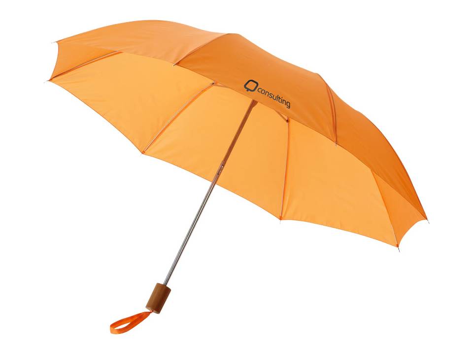 2-Section Umbrella 11