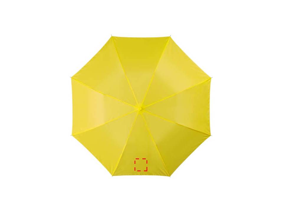 2-Section Umbrella 12