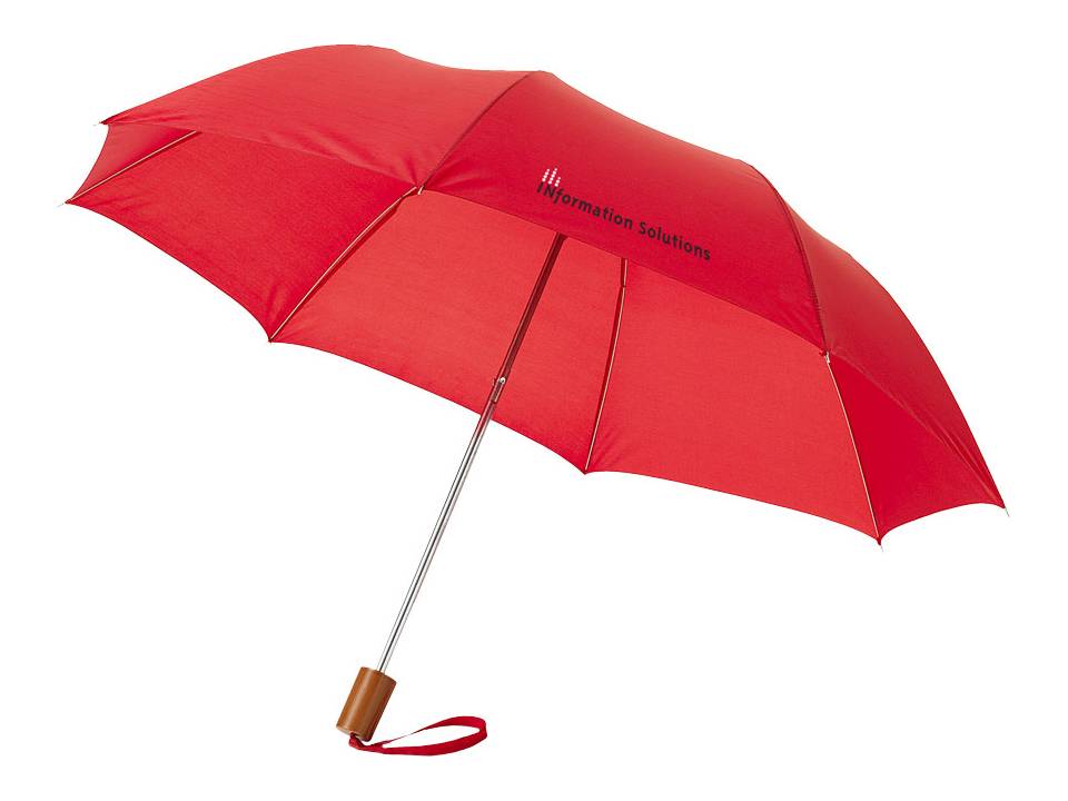 2-Section Umbrella 8