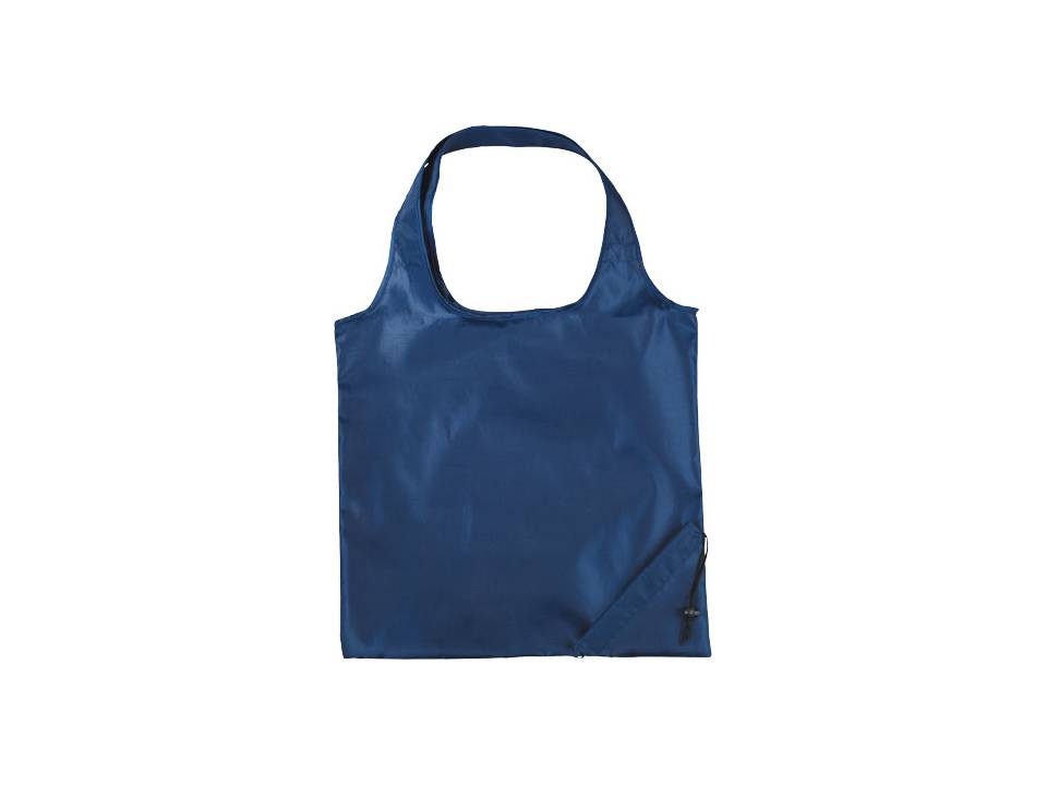 The Bungalow Foldaway Shopper Tote 8
