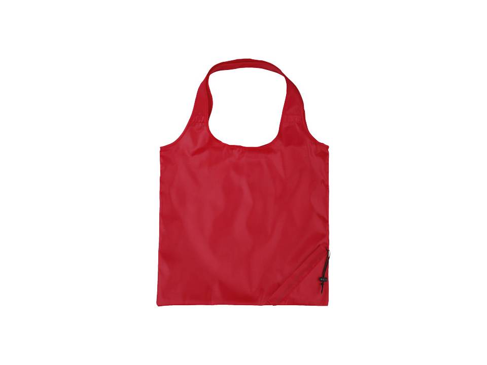 The Bungalow Foldaway Shopper Tote 9