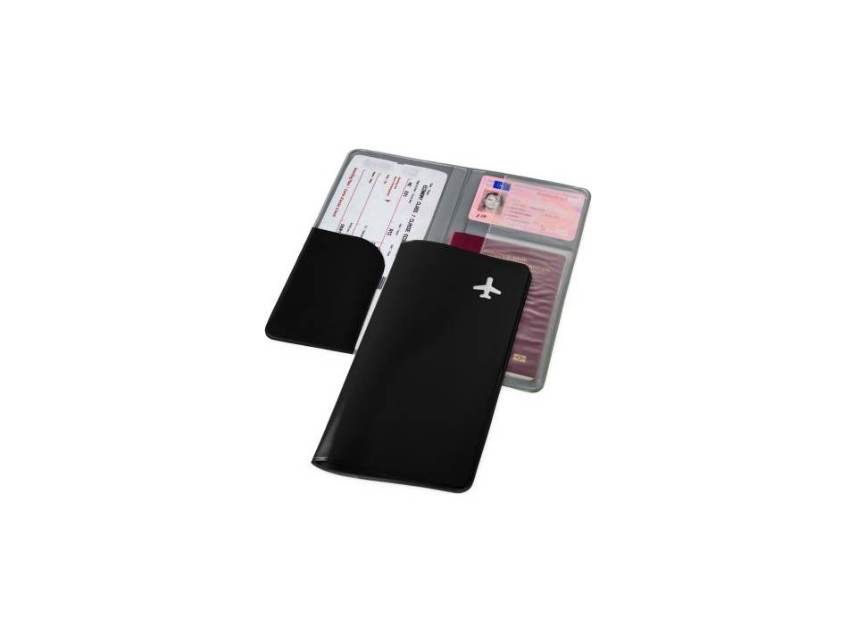 Voyage Travel Wallet 2